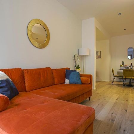 Milan Chic Luxury Apartments-Hosted By Sweetstay מראה חיצוני תמונה