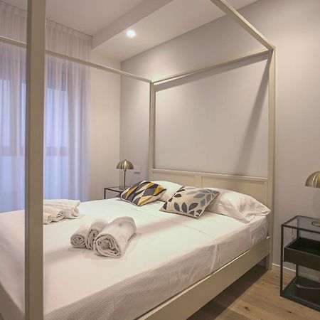 Milan Chic Luxury Apartments-Hosted By Sweetstay מראה חיצוני תמונה
