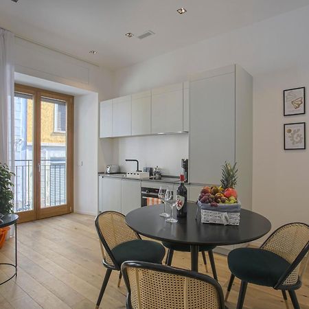 Milan Chic Luxury Apartments-Hosted By Sweetstay מראה חיצוני תמונה