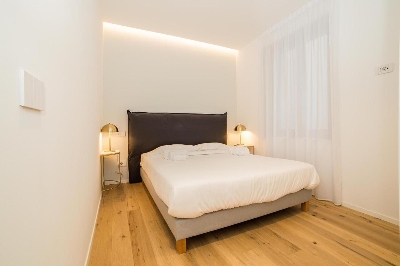 Milan Chic Luxury Apartments-Hosted By Sweetstay מראה חיצוני תמונה