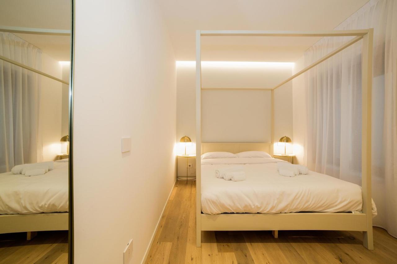 Milan Chic Luxury Apartments-Hosted By Sweetstay מראה חיצוני תמונה