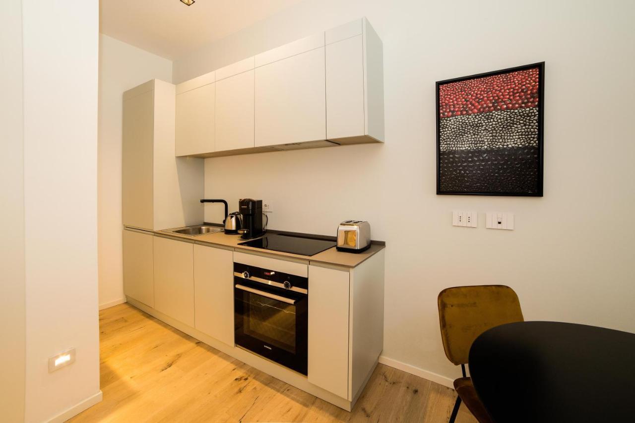 Milan Chic Luxury Apartments-Hosted By Sweetstay מראה חיצוני תמונה