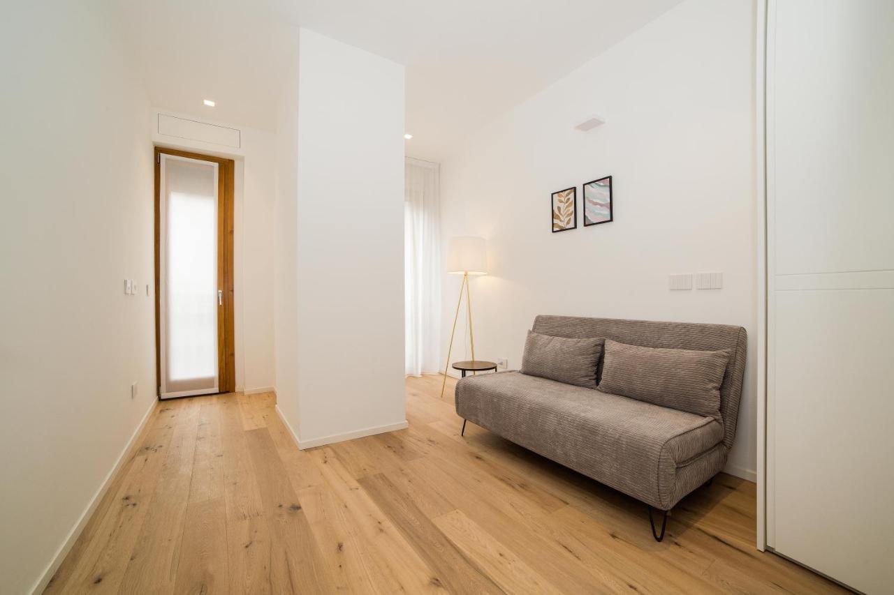 Milan Chic Luxury Apartments-Hosted By Sweetstay מראה חיצוני תמונה
