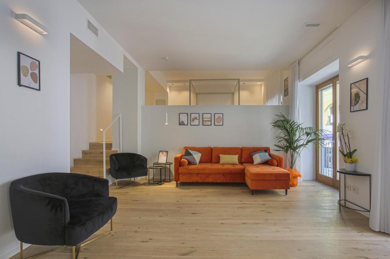 Milan Chic Luxury Apartments-Hosted By Sweetstay מראה חיצוני תמונה