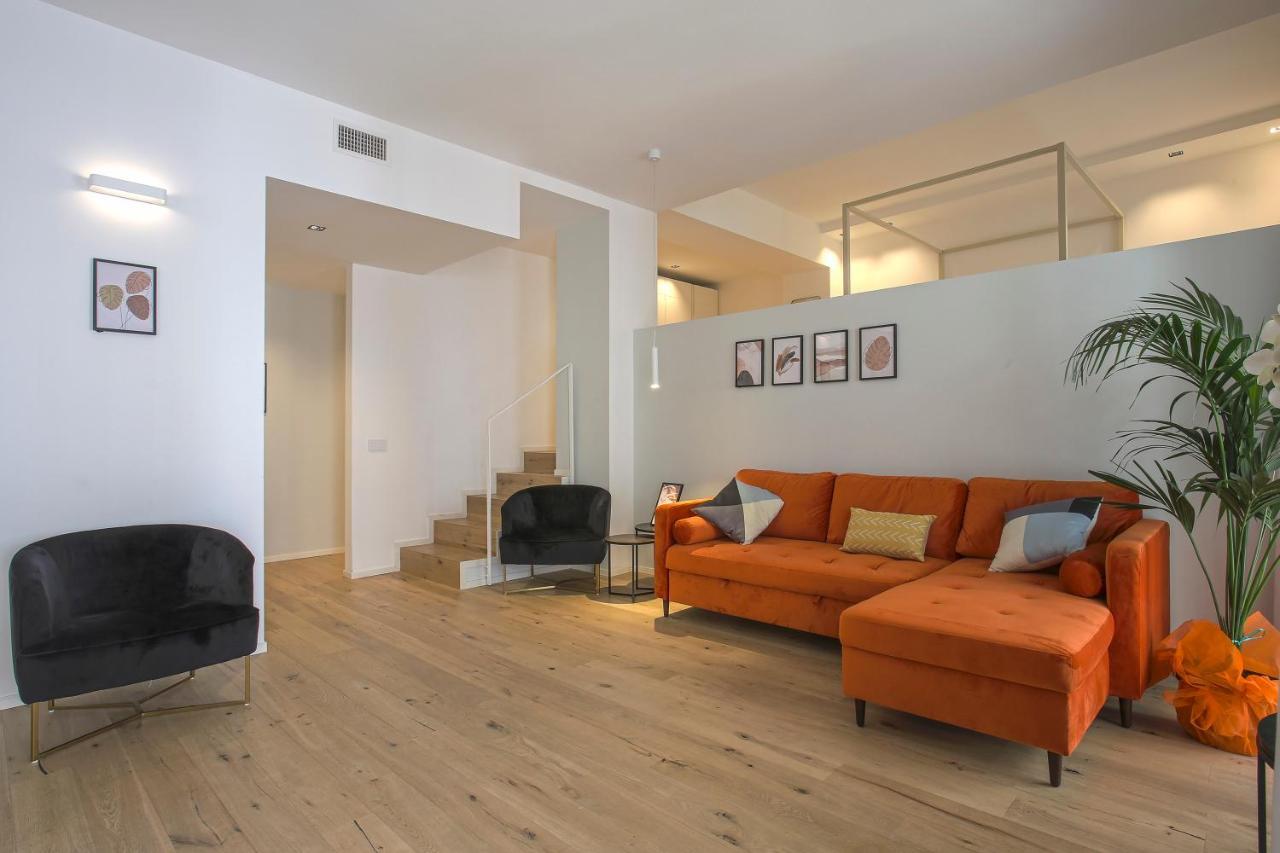 Milan Chic Luxury Apartments-Hosted By Sweetstay מראה חיצוני תמונה