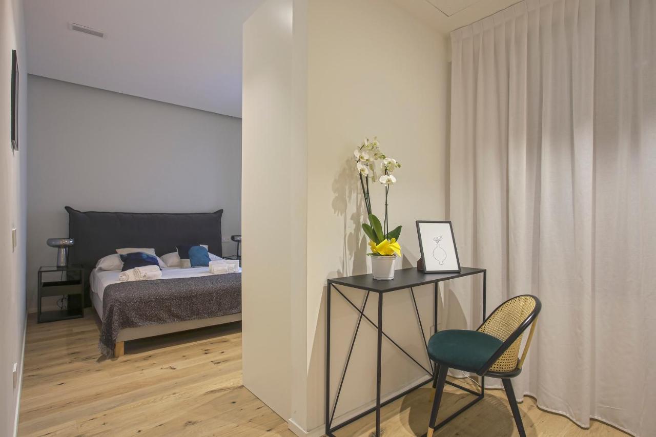 Milan Chic Luxury Apartments-Hosted By Sweetstay מראה חיצוני תמונה
