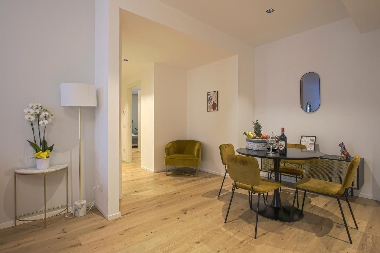 Milan Chic Luxury Apartments-Hosted By Sweetstay מראה חיצוני תמונה
