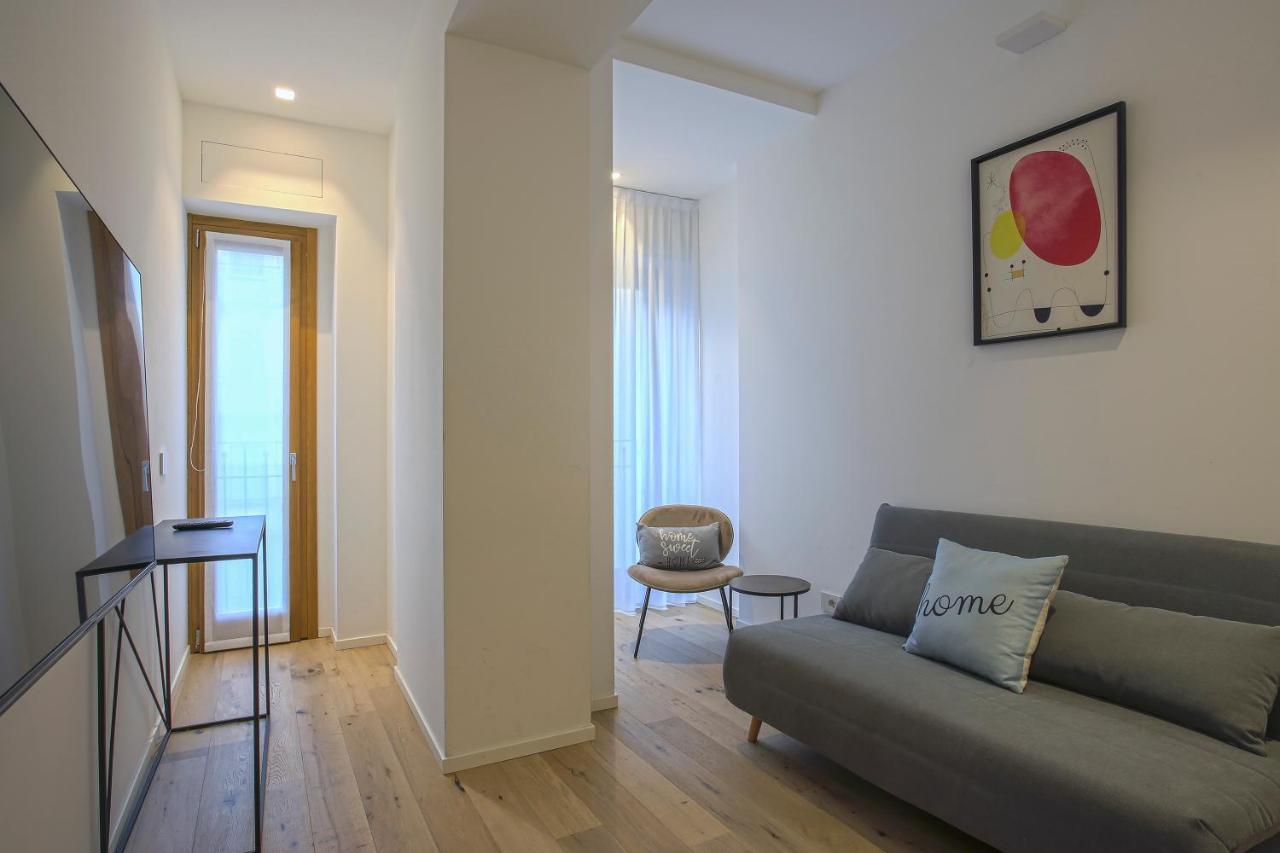Milan Chic Luxury Apartments-Hosted By Sweetstay מראה חיצוני תמונה