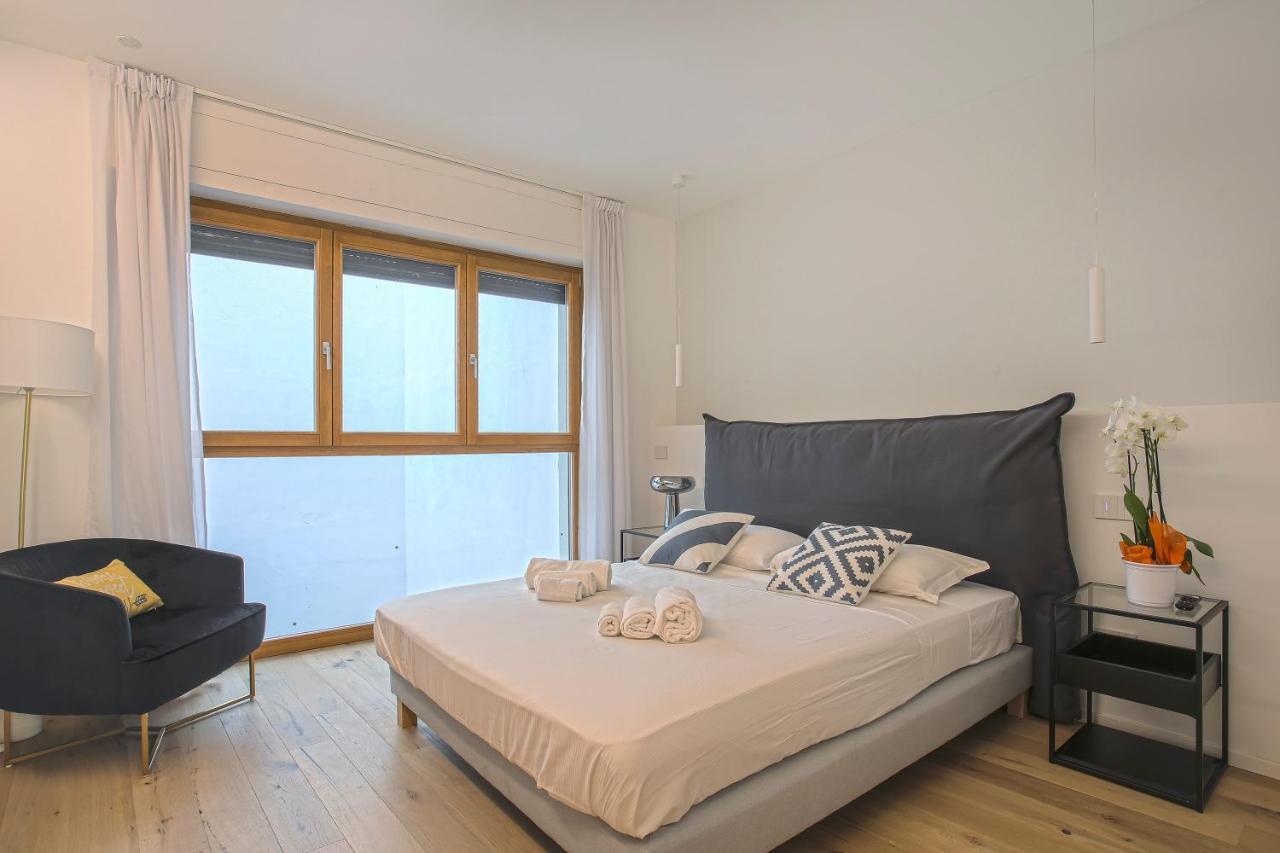 Milan Chic Luxury Apartments-Hosted By Sweetstay מראה חיצוני תמונה