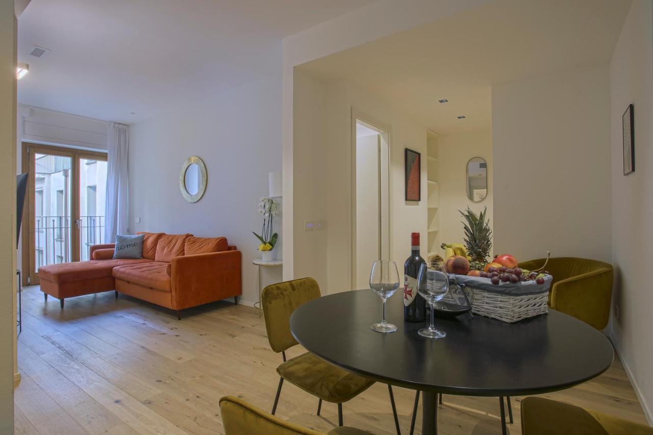 Milan Chic Luxury Apartments-Hosted By Sweetstay מראה חיצוני תמונה