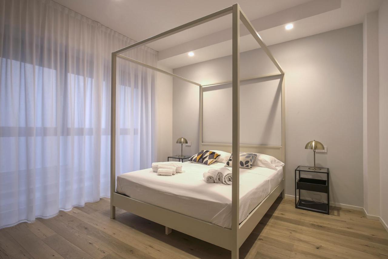 Milan Chic Luxury Apartments-Hosted By Sweetstay מראה חיצוני תמונה