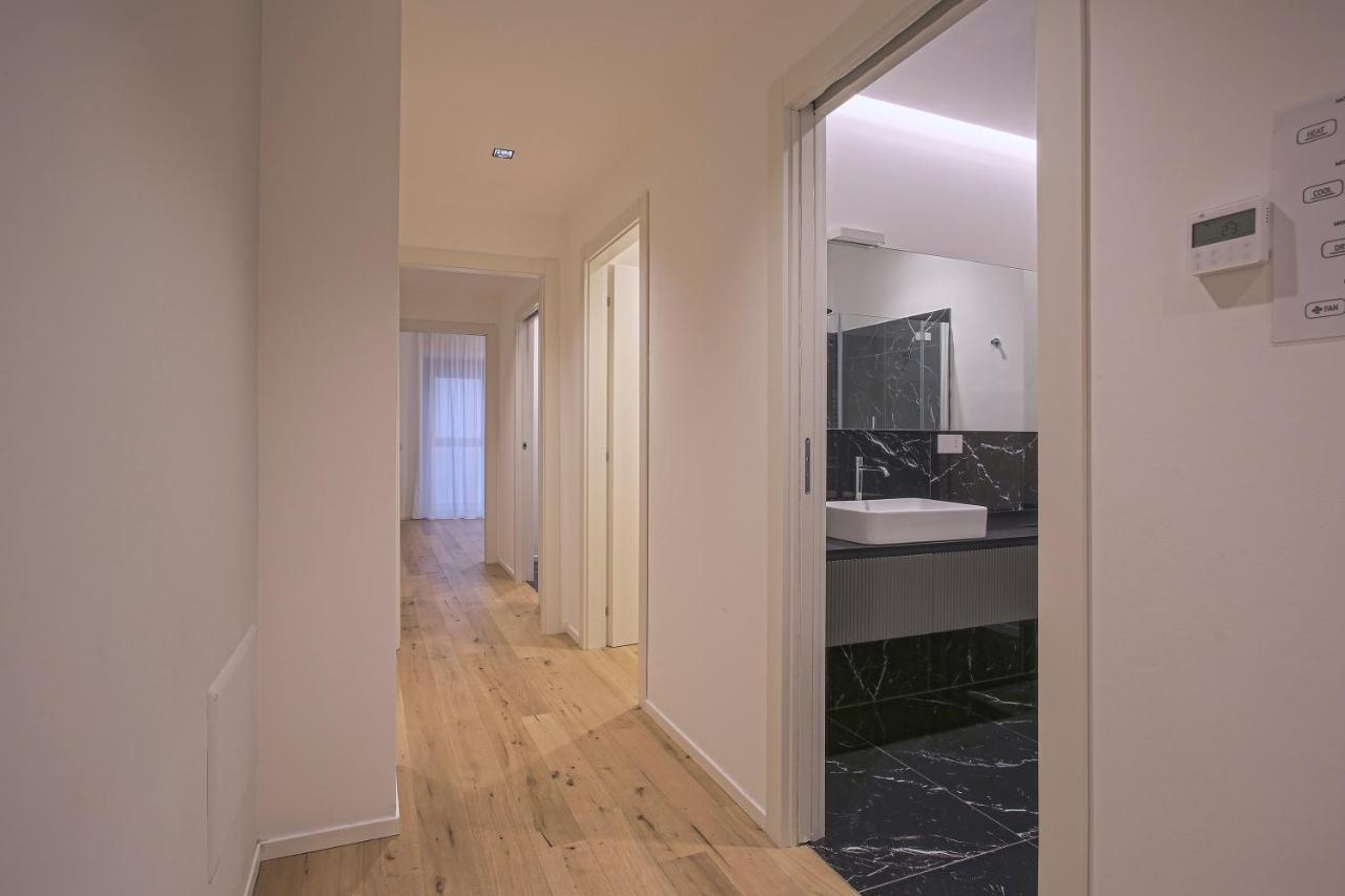 Milan Chic Luxury Apartments-Hosted By Sweetstay מראה חיצוני תמונה
