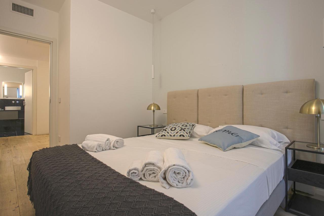 Milan Chic Luxury Apartments-Hosted By Sweetstay מראה חיצוני תמונה