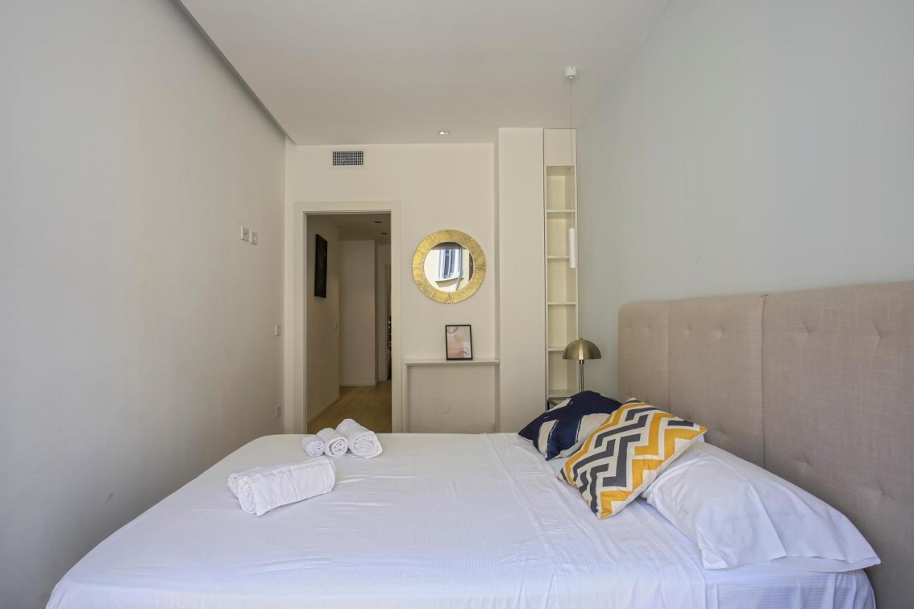 Milan Chic Luxury Apartments-Hosted By Sweetstay מראה חיצוני תמונה