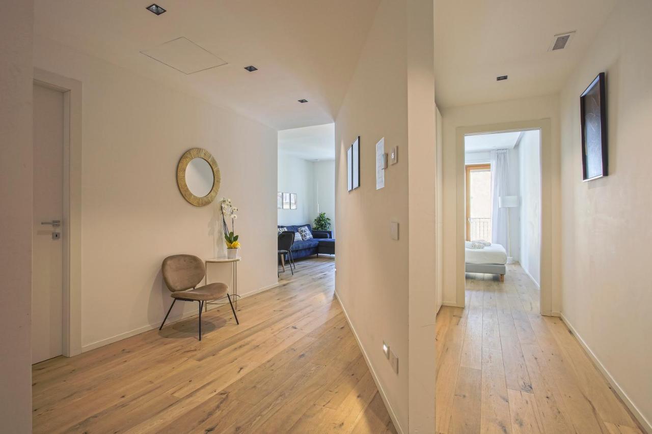 Milan Chic Luxury Apartments-Hosted By Sweetstay מראה חיצוני תמונה