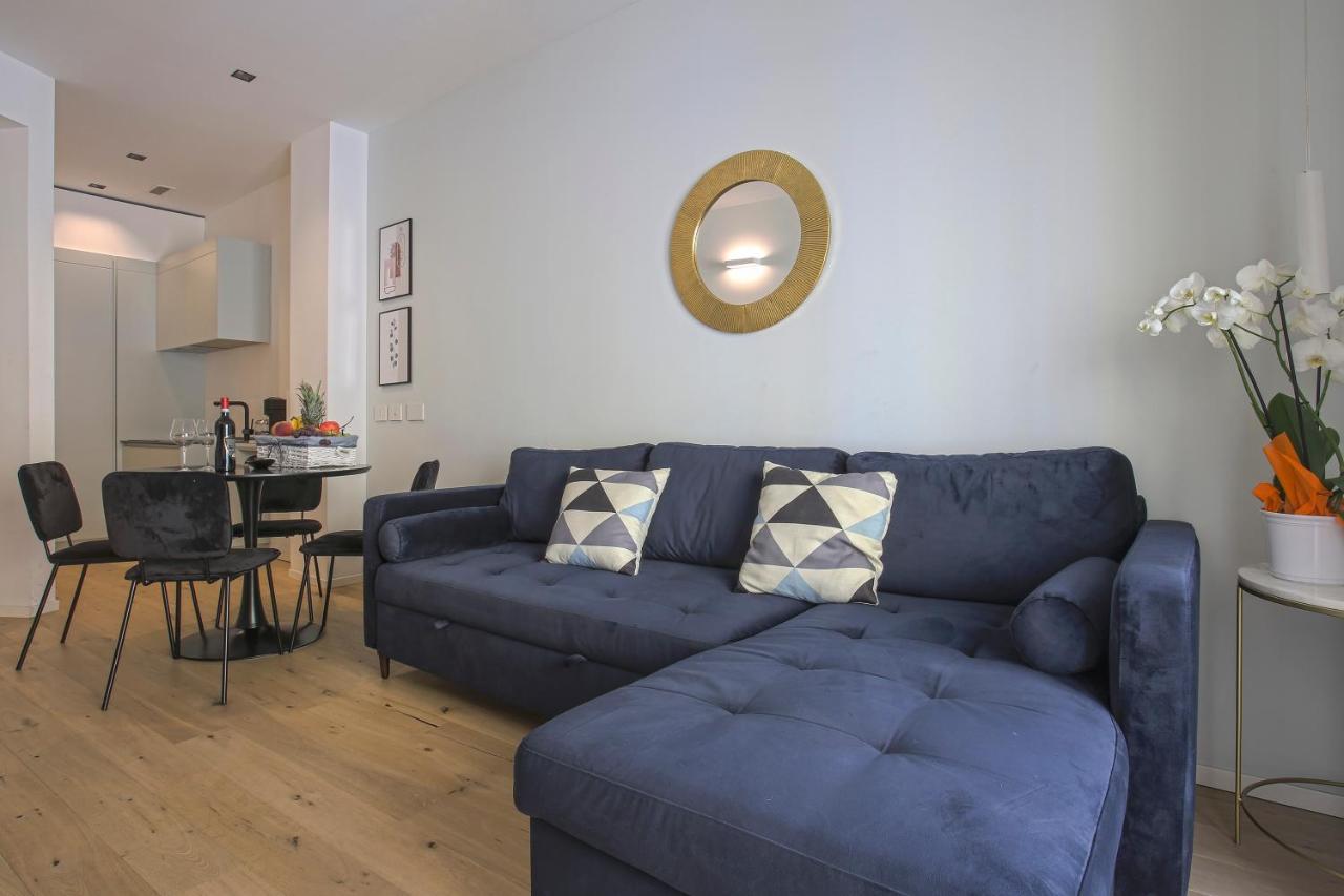 Milan Chic Luxury Apartments-Hosted By Sweetstay מראה חיצוני תמונה