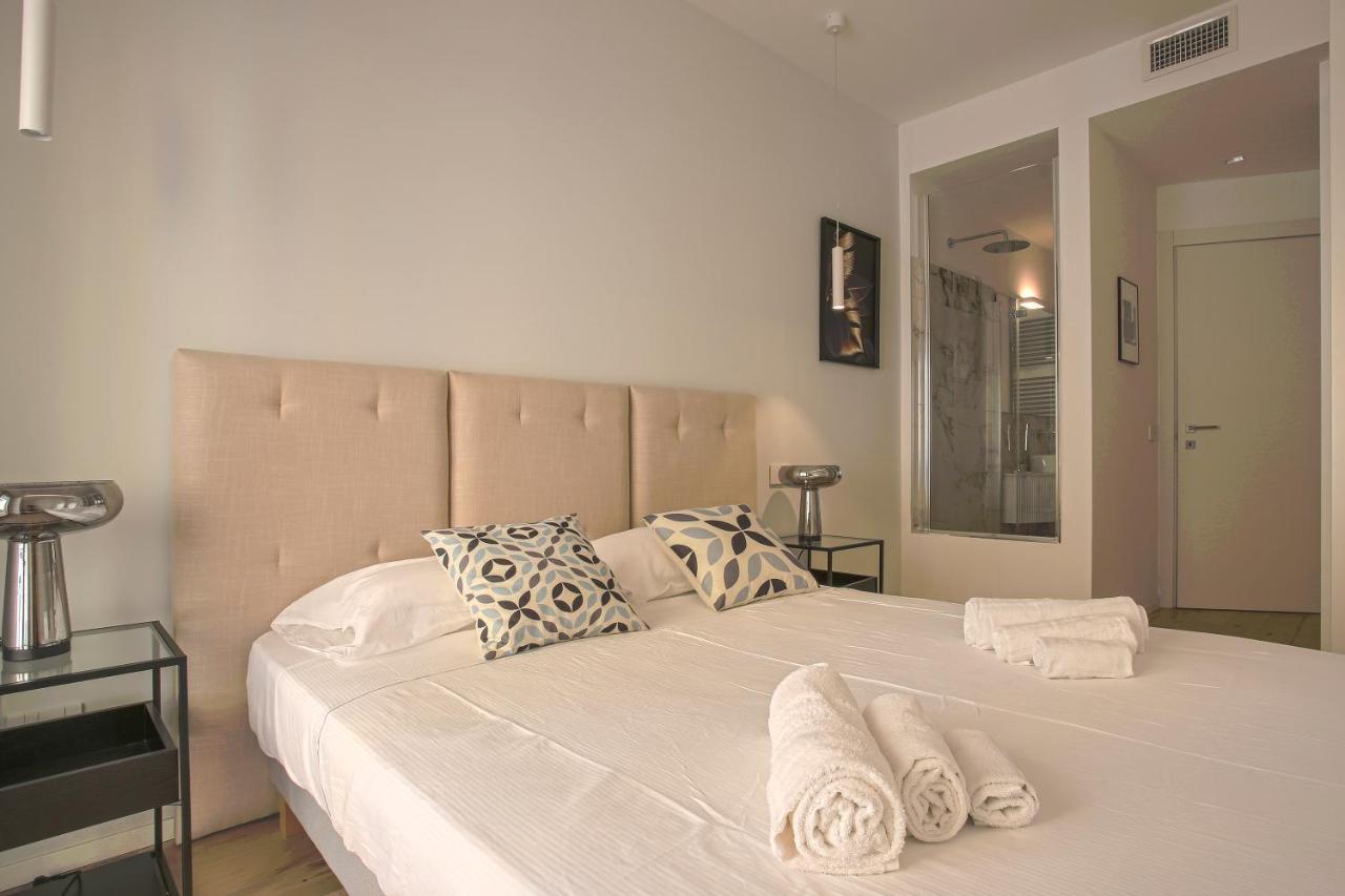 Milan Chic Luxury Apartments-Hosted By Sweetstay מראה חיצוני תמונה