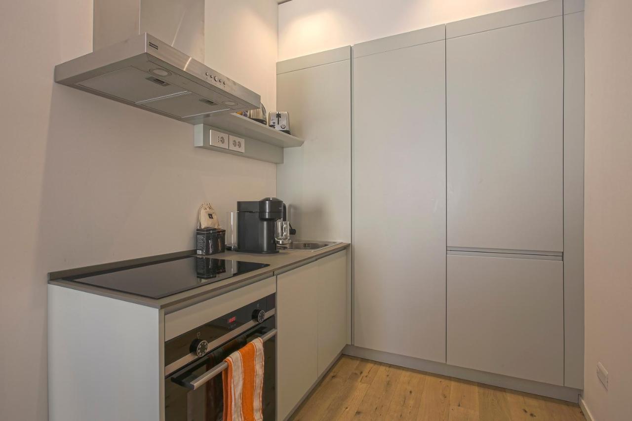 Milan Chic Luxury Apartments-Hosted By Sweetstay מראה חיצוני תמונה
