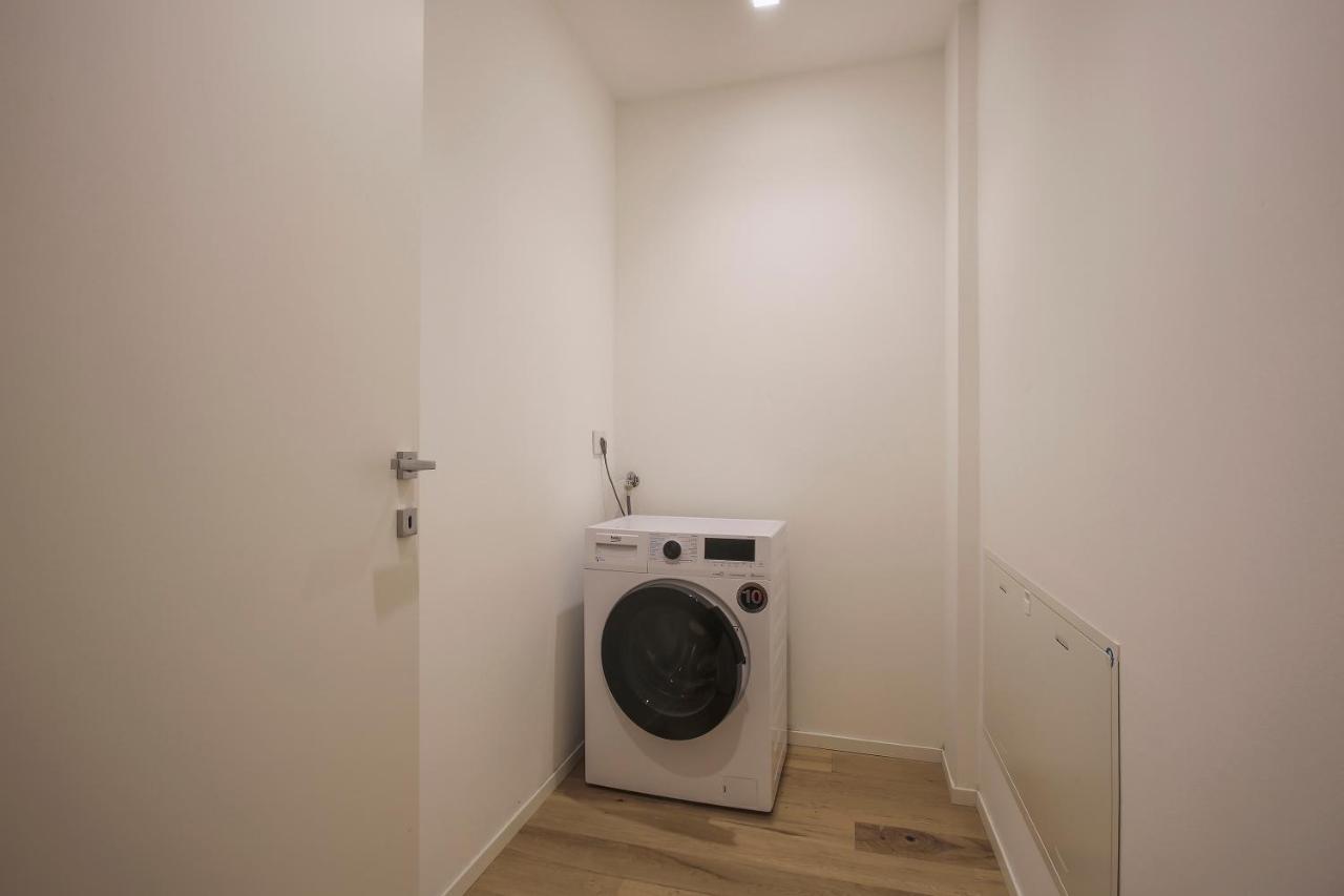 Milan Chic Luxury Apartments-Hosted By Sweetstay מראה חיצוני תמונה