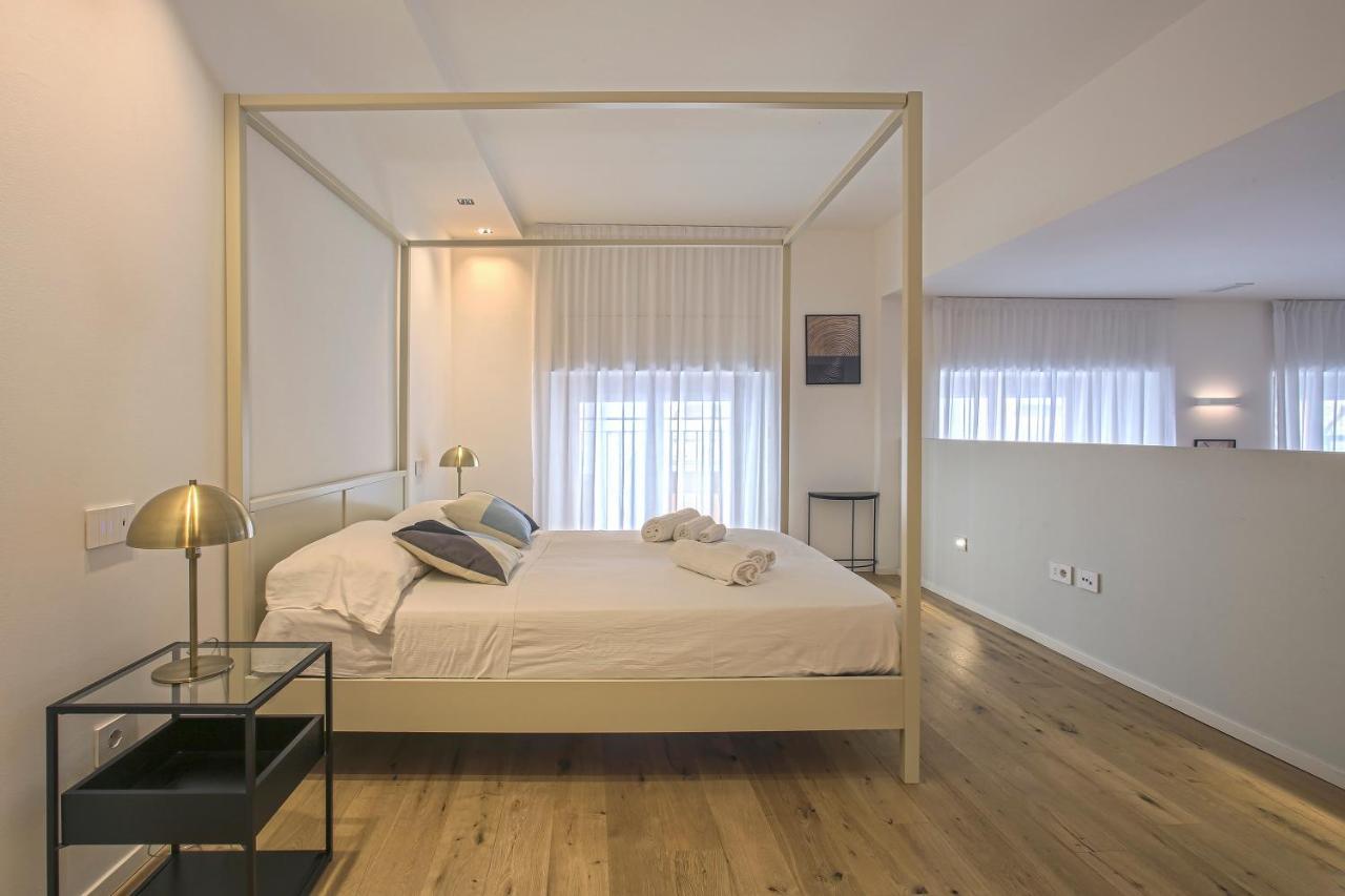 Milan Chic Luxury Apartments-Hosted By Sweetstay מראה חיצוני תמונה