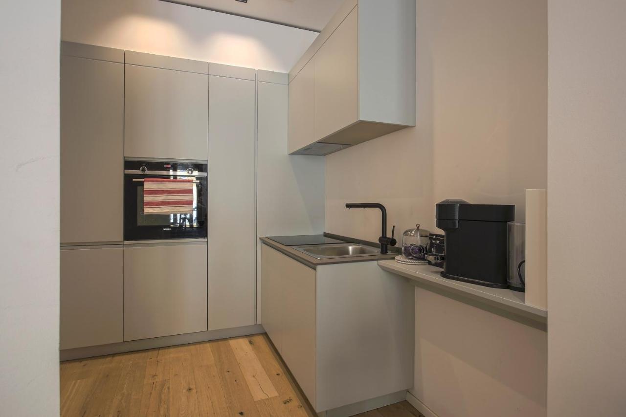 Milan Chic Luxury Apartments-Hosted By Sweetstay מראה חיצוני תמונה