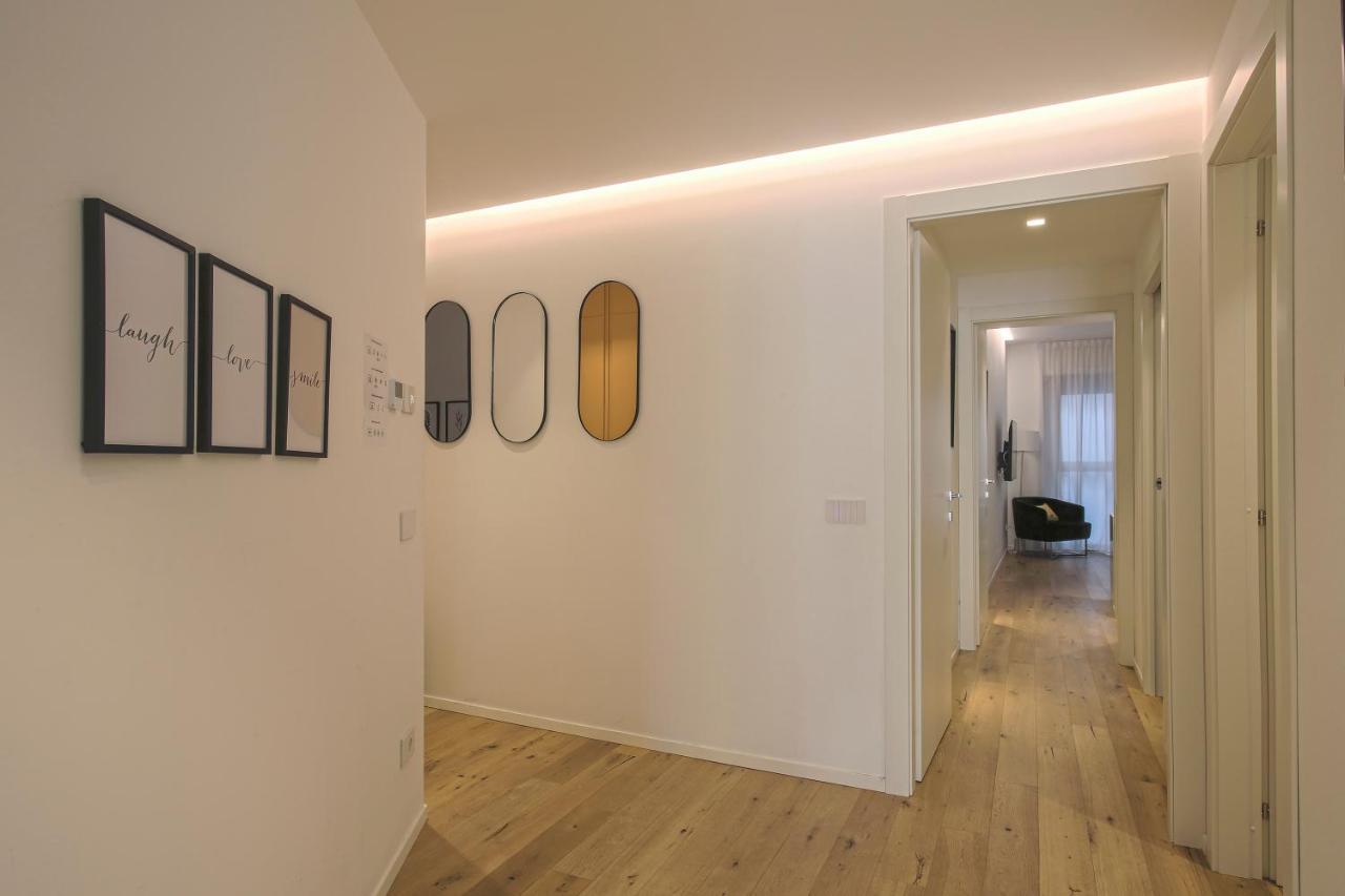 Milan Chic Luxury Apartments-Hosted By Sweetstay מראה חיצוני תמונה