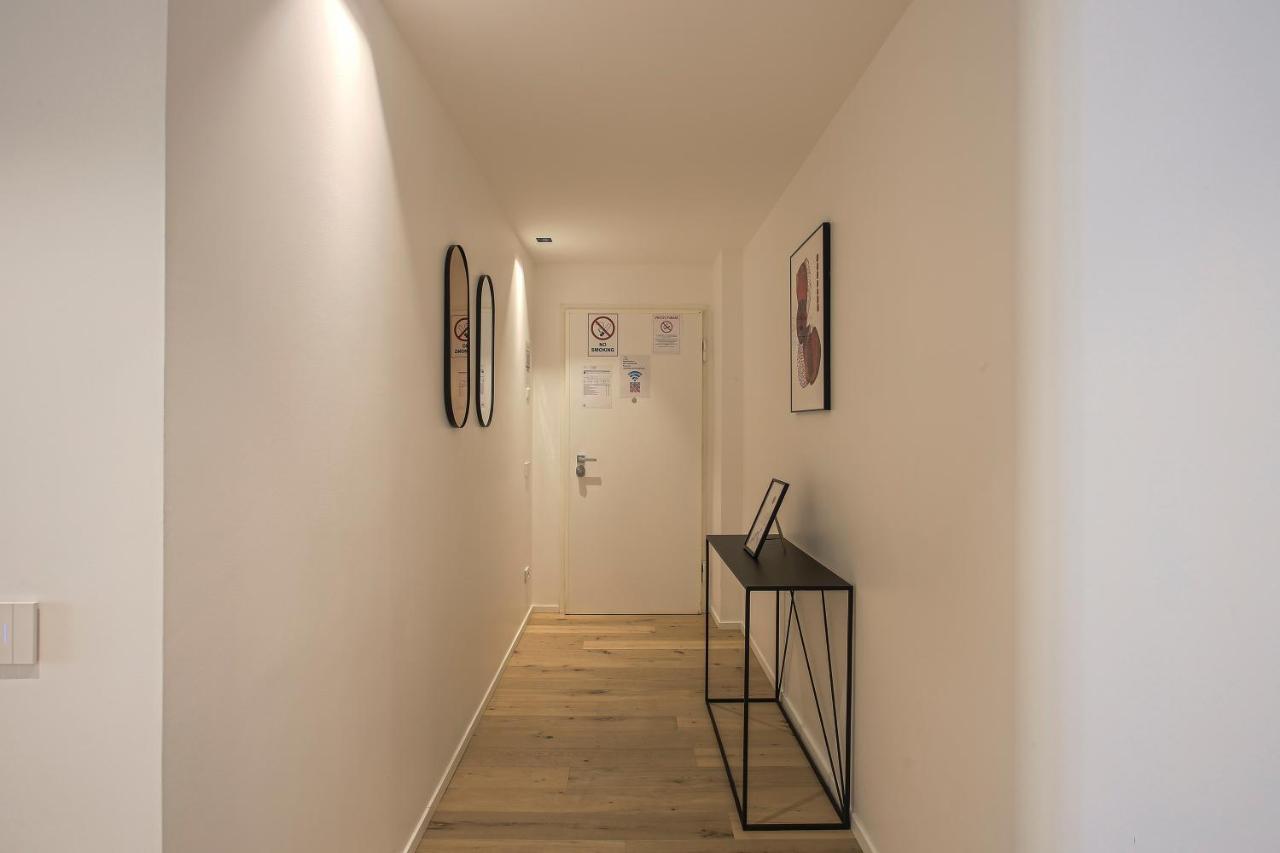 Milan Chic Luxury Apartments-Hosted By Sweetstay מראה חיצוני תמונה