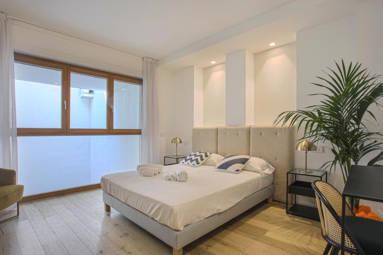 Milan Chic Luxury Apartments-Hosted By Sweetstay מראה חיצוני תמונה