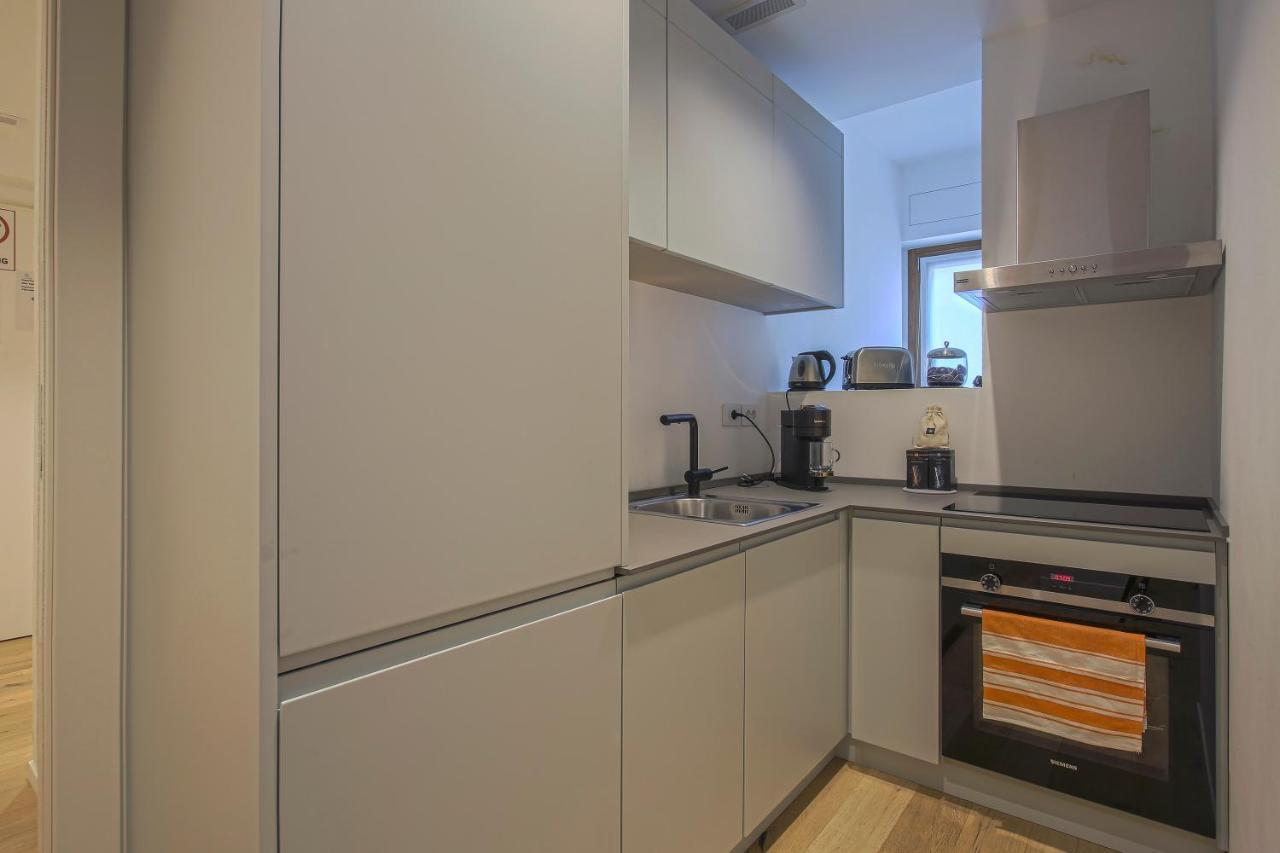 Milan Chic Luxury Apartments-Hosted By Sweetstay מראה חיצוני תמונה