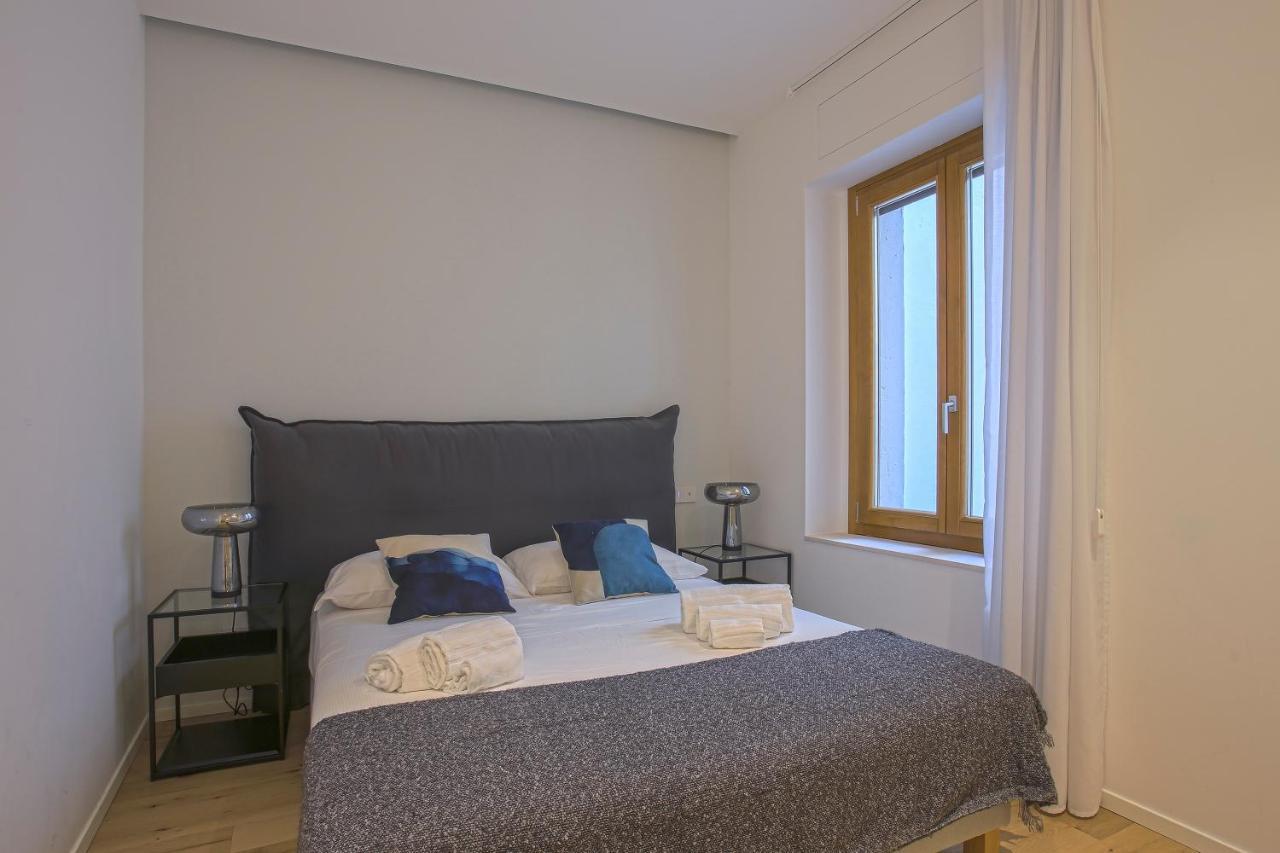 Milan Chic Luxury Apartments-Hosted By Sweetstay מראה חיצוני תמונה