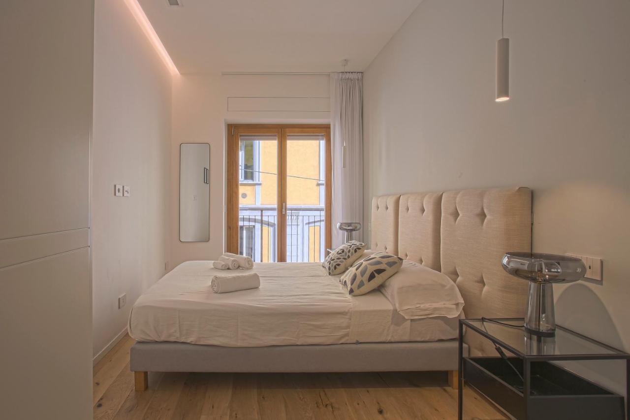 Milan Chic Luxury Apartments-Hosted By Sweetstay מראה חיצוני תמונה