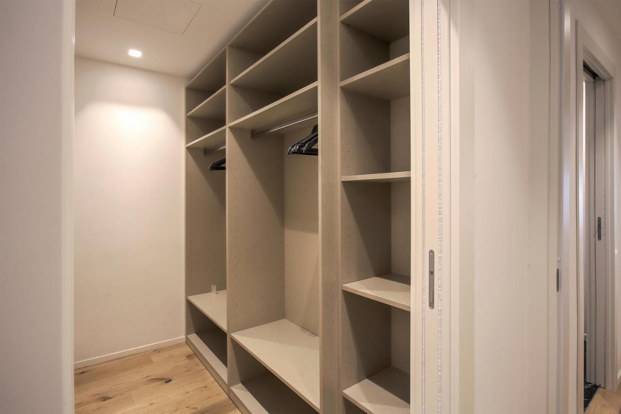 Milan Chic Luxury Apartments-Hosted By Sweetstay מראה חיצוני תמונה